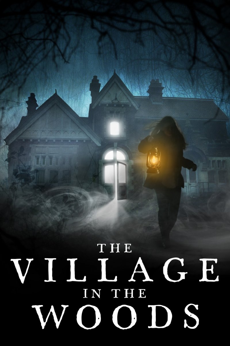 Kaimas miške (2019) / The Village in the Woods