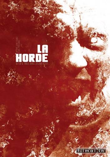 The Horde (2009) - IMDb