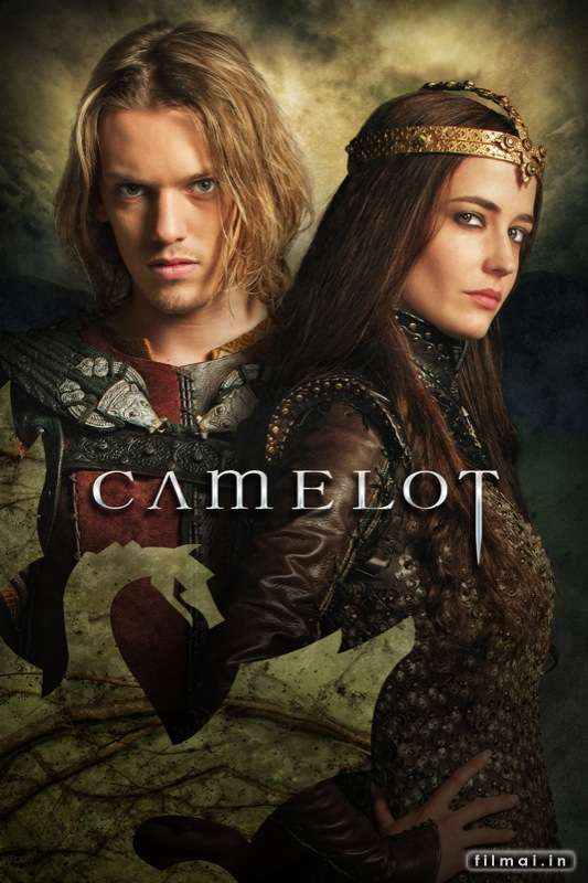 Camelot S01 (2011)