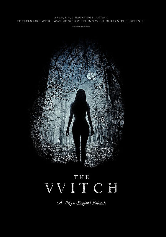 Ragana / The Witch (2015)