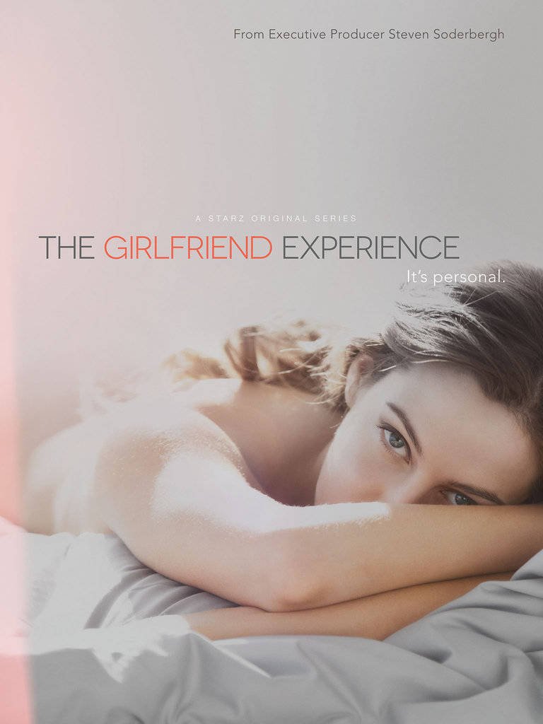 Mergina pagal iškvietimą (1 sezonas) / The Girlfriend Experience (2016)