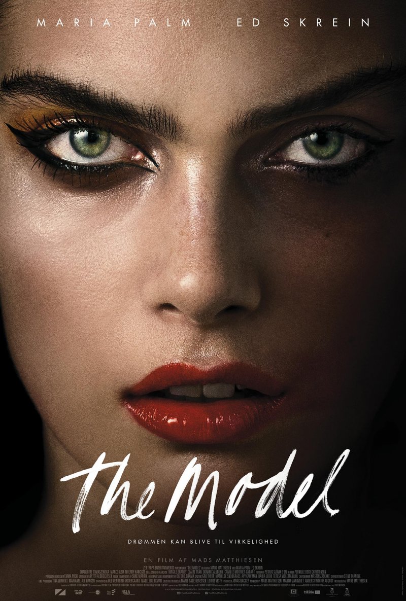 MODELIS / THE MODEL