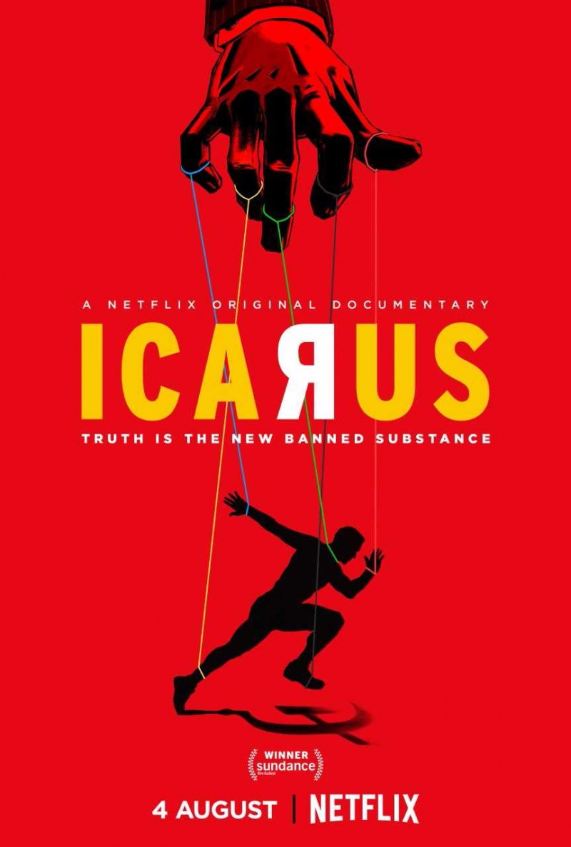 ICARUS / ICARUS