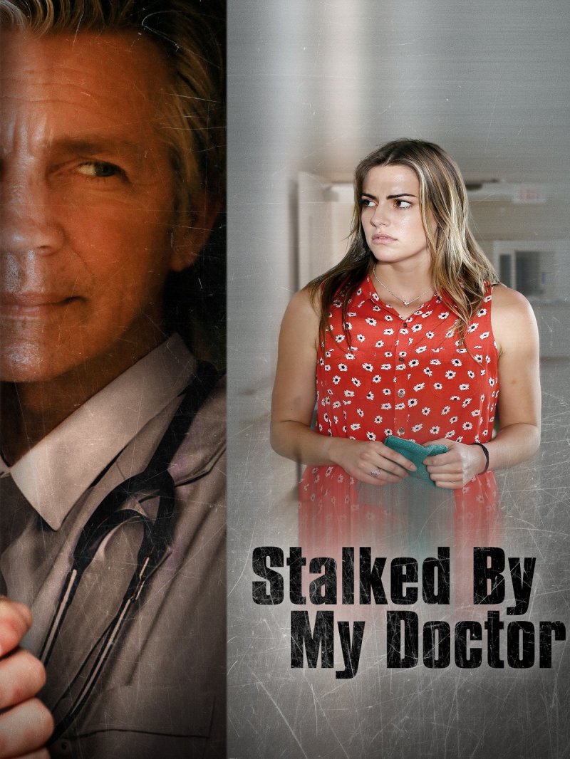 PERSEKIOJAMA DAKTARO / STALKED BY MY DOCTOR