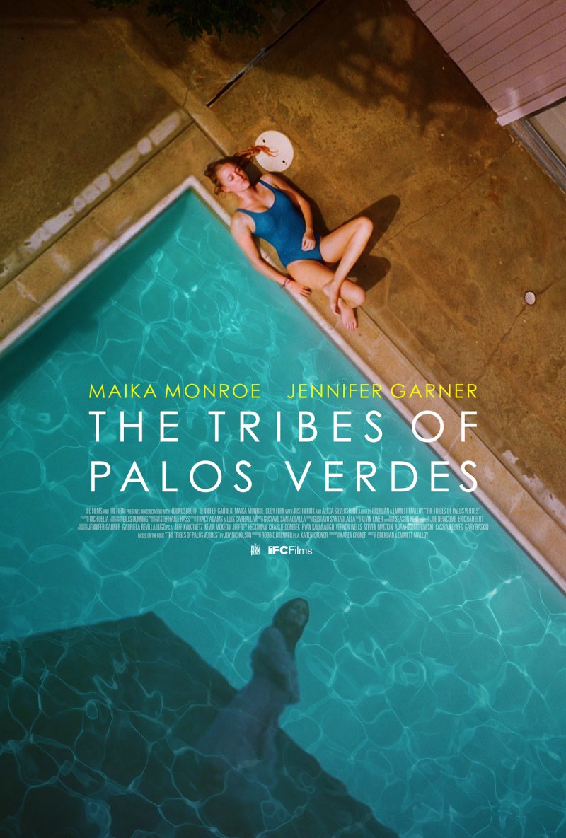 PALOS VERDES LEMTIS / THE TRIBES OF PALOS VERDES