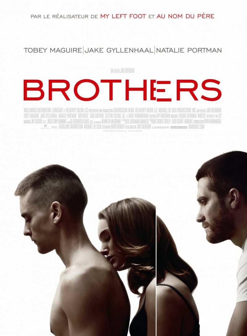 BROLIAI / BROTHERS (2009)