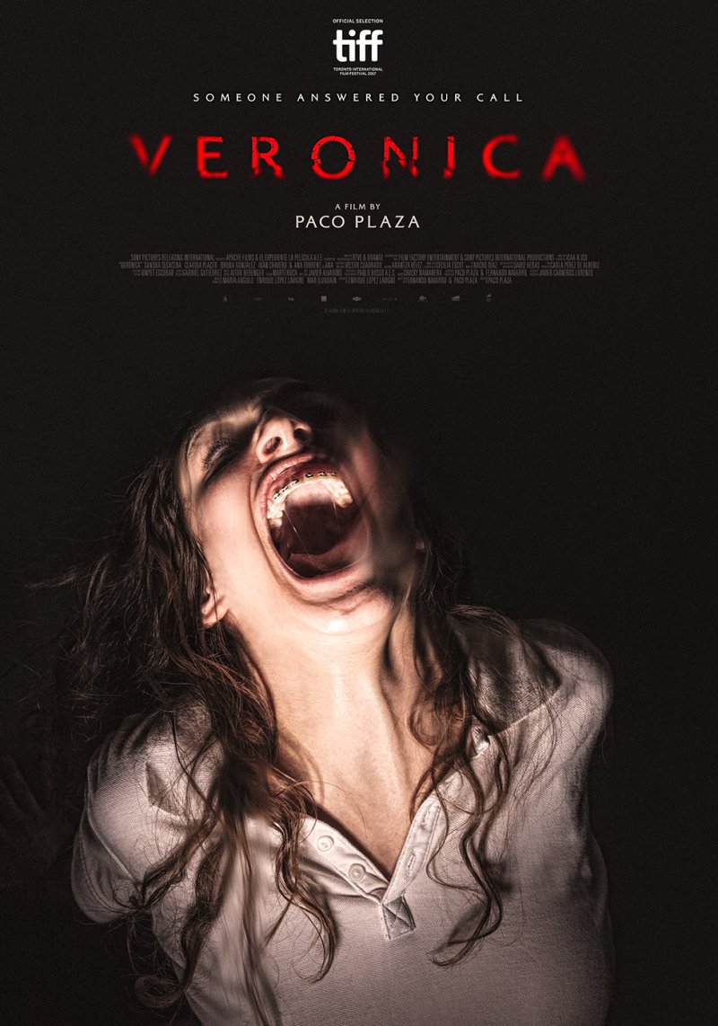 VERONIKA / VERONICA (2017)