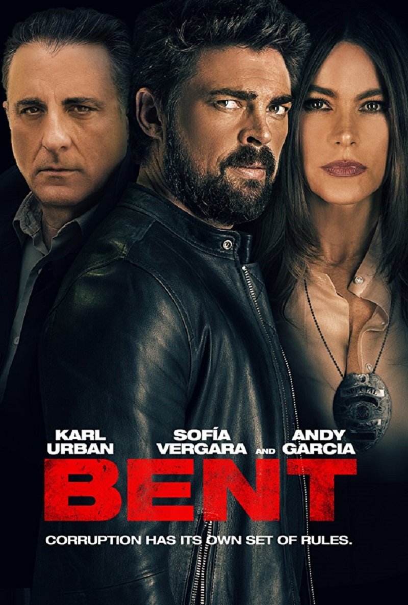 BLOGI ŠUNYS / BENT (2018)