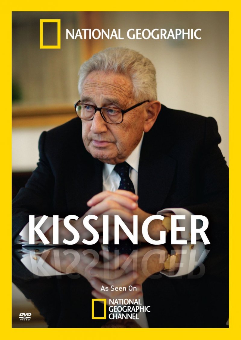 KISSINGERIS / Kissinger