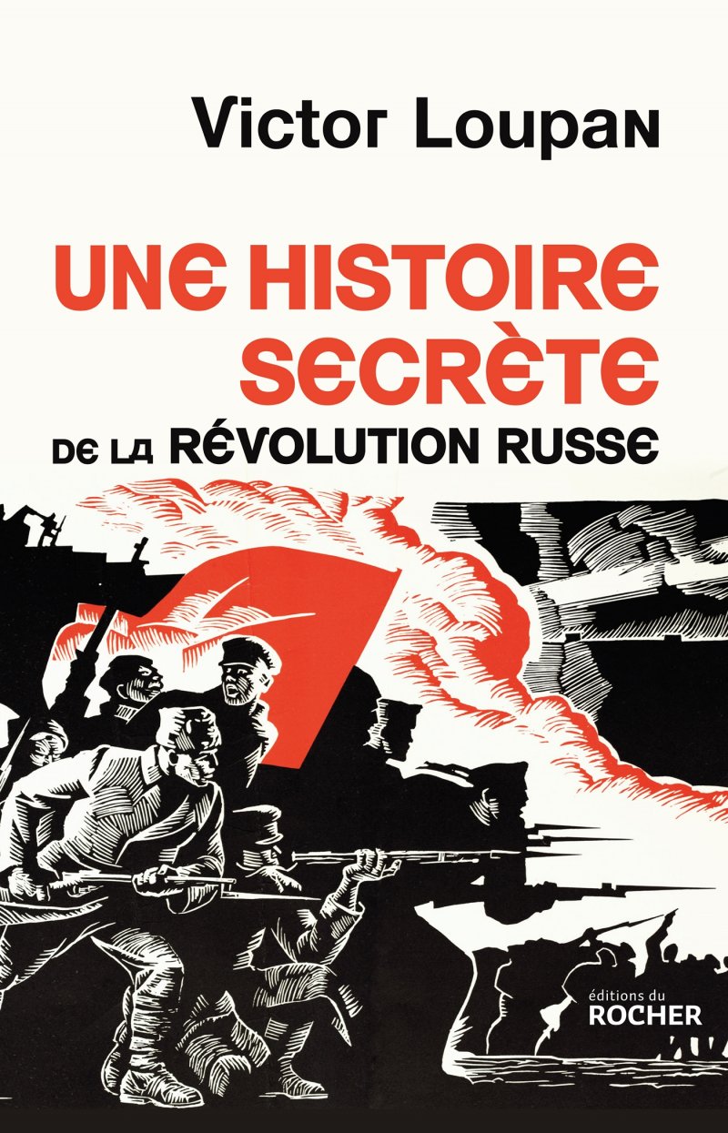 LENINAS KITA RUSIJOS REVOLIUCIJOS ISTORIJA (2017) / LENINE, UNE AUTRE HISTOIRE DE LA REVOLUTION RUSSE