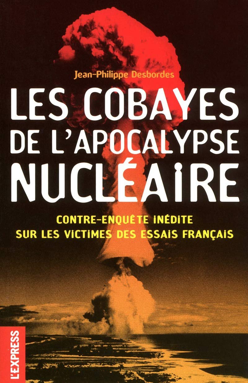 Prancūzų branduolinių bombų aukos (2012)