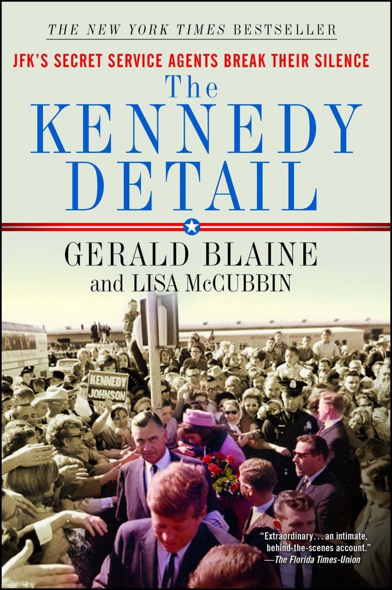J. F. Kennedy ir slaptosios tarnybos (2010) / Americas Prince: The John F. Kennedy Jr. Story