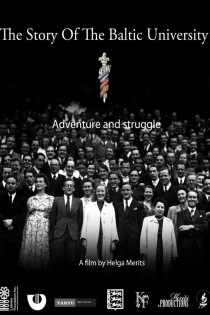 Pabaltijo universiteto istorija (2015)