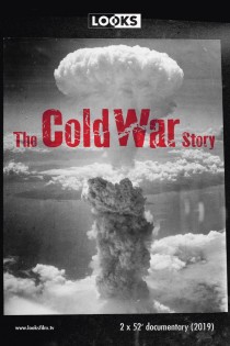 ŠALTOJO KARO ISTORIJA (1 sezonas)