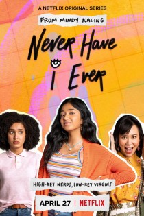 Niekada to nedariau (1 sezonas) / Never Have I Ever (Season 1)