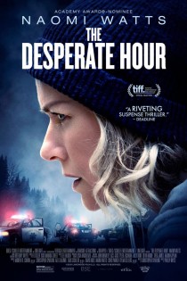 Lenktynės su laiku (2021) / The desperate hour