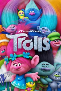 Troliai / Trolls (2016)