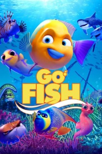 Rifas. Nauji nuotykiai (2019) / Go fish