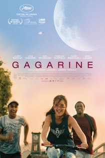 Gagarinas (2020) / Gagarine