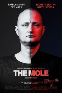 Šnipas Šiaurės Korėjoje (2020) / THE MOLE: UNDERCOVER IN NORTH KOREA