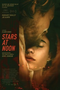 Žvaigždės vidurdienį (2022) / Stars at noon