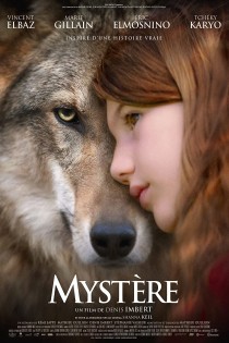 Mano vilkas (2021) / Vicky and Her Mystery