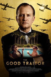 Gerasis išdavikas (2020) / The Good Traitor / Vores mand i Amerika