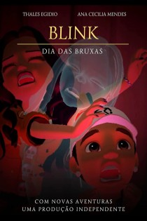 Mirksnis (2022) / Blink