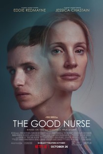 Gera seselė (2022) / The Good Nurse