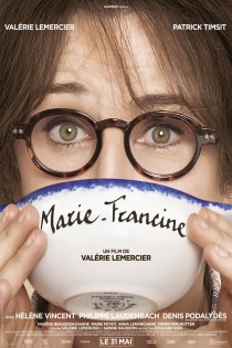 Mari Fransin (2017) / Marie-Francine