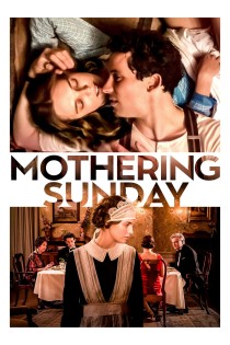 Tarnaitės romanas (2021) / Mothering sunday