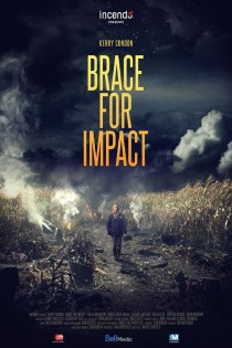 Pasiruoškite smūgiui (2016) / Brace for Impact / Final Destiny