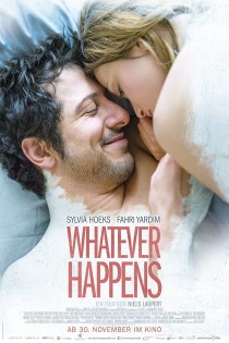 Kas benutiktų (2017) / Whatever Happens