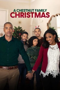 Kaštoninės Kalėdos (2021) / A chestnut family Christmas