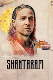 Šantaramas (1 sezonas) / Shantaram