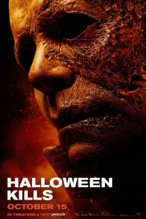 Helovinas žudo (2021) / Halloween Kills