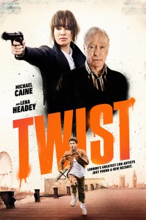 Tvistas (2021) / Twist