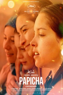 Papiša (2019) / Papicha