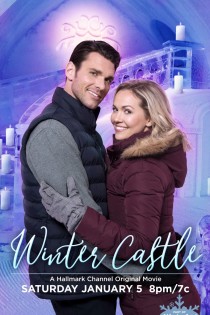 Žiemos pilis (2019) / Winter castle