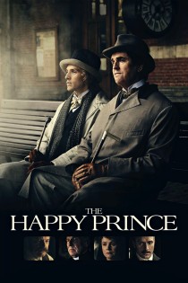 Laimingas princas (2018) / The happy prince