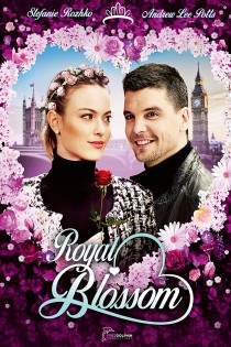 Karališkasis žiedas (2021) / Royal Blossom