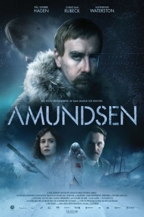Amundsenas (2019) / Amundsen