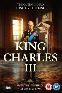 Karalius karolis trečiasis (2017) / King Charles III