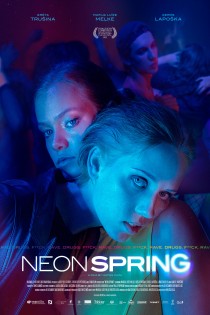 Neoninis pavasaris (2022) / Neon spring