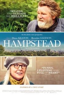 Lūšna turtuolių rajone (2017) / Hampstead