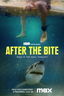 Po įkandimo (2023) / After the Bite
