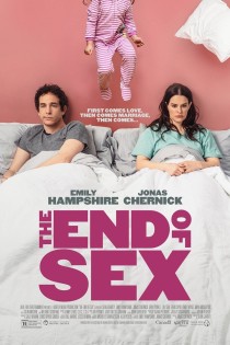 GALAS SEKSUI / THE END OF SEX