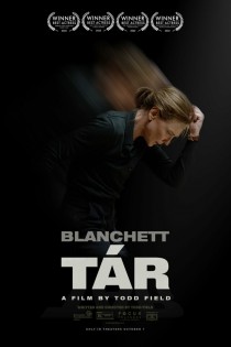 Tar (2022)