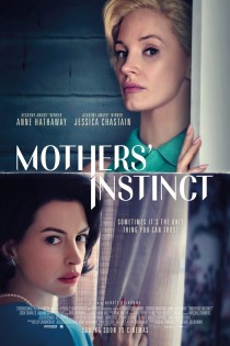 Motinos instinktas (2024) / Mothers' Instinct