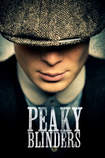BIRMINGEMO GAUJA (1, 2, 3, 4, 5, 6) / PEAKY BLINDERS